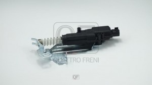 Привод замка двери FORD Fusion багажника QUATTRO FRENI QF22H00030 QUATTRO FRENI