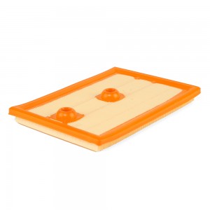 Фильтр возд..C27009.04E129620.AP0621Golf VII12-.Polo V 14- Q3 13- A0571 A0571 REDSKIN