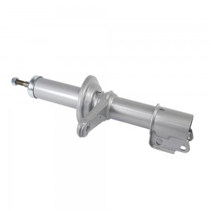 Амортизатор ЗАЗ 1102 Таврия левый передний 1102-2905007 PEKAR