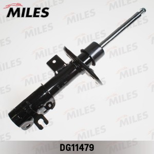 Амортизатор передний левый MAZDA 6 12  DG11479 DG11479 MILES