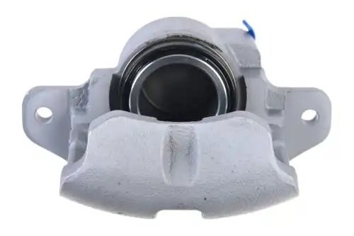 суппорт тормозной передний правый со скобой! Renault Logan/Express/MCV/Sandero/S Z183585 ZENTPARTS