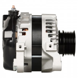 Генератор для а/м Lexus RX (15-)/NX (14-) 2.0T 150A (LG 1956) LG 1956 START VOLT