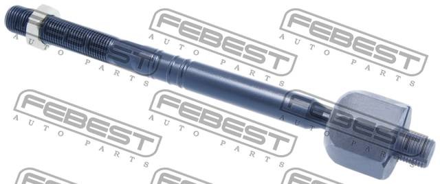 Тяга рулевая 1722-Q5 1722-Q5 FEBEST