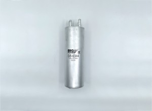 Фильтр топливный диз. GB-6344 GB-6344 BIG FILTER