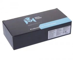 Цилиндр сцепления главный ЗИЛ-4331,5301 MEGAPOWER 4331160251010 MEGA POWER