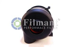 Фильтр воздушный EUROPICLON в сборе (C25710+CF710) FILMANT 4570092941 FILMANT