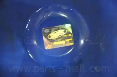 Фильтр масляный RENAULT-SAMSUNG SM5 98-04 PBE-004 PBE-004 PMC PARTS MALL