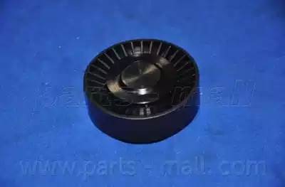Ролик ремня приводного KIA CARNIVAL/HYUNDAI TERRACAN 2.9D 99-  PSA-C007 PSA-C007 PMC PARTS MALL