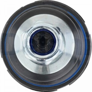 опора шаровая задняя!\ MB ML W163 98> TC2133 DELPHI