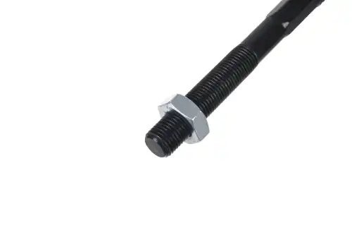 тяга рулевая! MB W212/S212 09> Z28750 ZENTPARTS