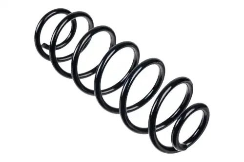 пружина задняя! 42 667 15 Peugeot 307 1.4-2.0HDi 00> Z37969 ZENTPARTS