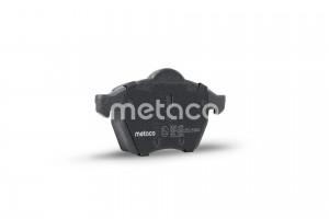 AUDI 100 91-94 / A6 94-98 156.3x74x19.5 / ATE-TEVES / с датчиком 3000185 METACO