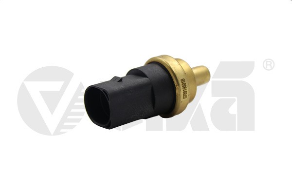 датчик температуры термостата (4 pin, green) 99190080101 VIKA