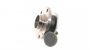 Подшипник VKBA3606 SKF