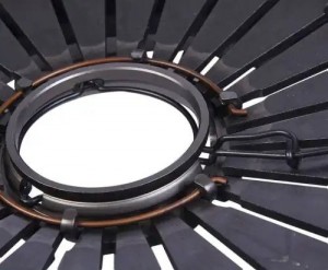 Корзина сцепления ЯМЗ (КПП-2361,дв.6563,236НЕ2-24MFZ430) (аналог SACHS) MEGAPOWE 160-13-014 MEGA POWER