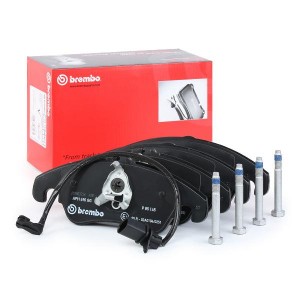 Колодки тормозные P85145 P85145 BREMBO