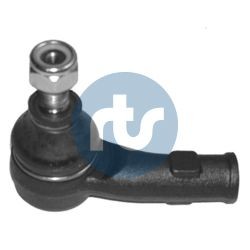 наконечник рулевой левый!\ VW Golf 97-99 91-00907-2 RTS