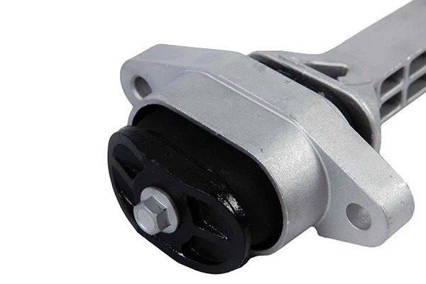 подушка ДВС задняя!\ Hyundai Solaris 1.4/1.6 10> Z13529 ZENTPARTS