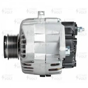 Генератор для а/м Hyundai/KIA Sportage III (10-)/iX35 (10-)/Optima (11-) 2.0i, 2 LG08S5 START VOLT