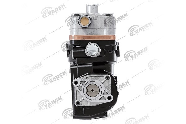Компрессор 1 цил. 1W360R D2066/2676 MAN TGA 1200016001 VADEN