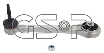 рычаг задней подвески передний верхний!\ BMW Е39/E38 94-01 S060061 GS P