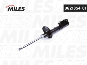 Амортизатор передний правый HYUNDAI ELANTRA/i45 10-/KIA OPTIMA 10- (MANDO EX5466 DG21854-01 MILES