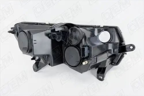 Фара левая Renault Logan 2 2014-2018 OEM0134FL OEMPARTS
