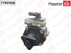 Насос гидроусилителя Volkswagen  TOUAREG  3.0 V6 TDI 77RP008 77RP008 MASTER KIT