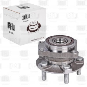 Ступица перед. в сборе с подшип. ам Subaru Forester (12-),XV (12-) MR2231 MR 2231 TRIALLI