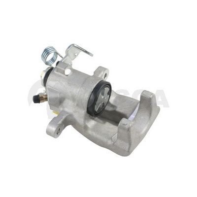 Суппорт задний правый / OPEL Astra-H, Meriva, Zafira-B (LUCAS) 02/05~ 17220 OSSCA