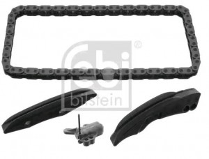 Комплект цепи ГРМ BMW 1 (E81) FEBI 48775 FEBI BILSTEIN