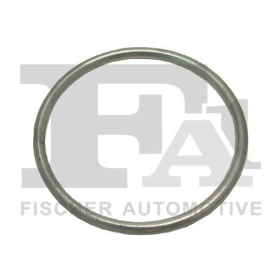 кольцо уплотнительное!\ Daewoo Matiz 0.8/1.0 98>/Honda Civic 1.2/1.3/1.5 83-87 791943 FISCHER