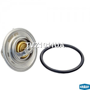 термостат!\ Audi A4/A6, VW Golf 95> TVZ1011UA KRAUF