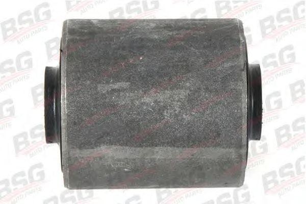 Втулка рессоры передняя 57mm / FORD Transit 01/00~ BSG30700051 BSG30700051 BSG