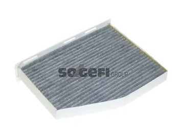 фильтр салона! угольный Audi A3, Seat Altea, VW Golf/Touran 03> CFA11486 FRAM