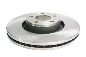 Тормозной диск передний C210R2099 C210R2099 CWORKS