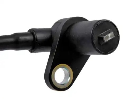 датчик ABS! передний левый\ Mitsubishi Lancer 9 (CS A) 00-07 Z03124 ZENTPARTS