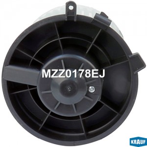Мотор печки c крыльчаткой MZZ0178EJ MZZ0178EJ KRAUF