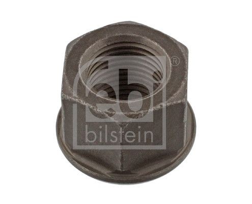 гайка крепления колеса!\ Ford Transit all <92 06218 FEBI BILSTEIN