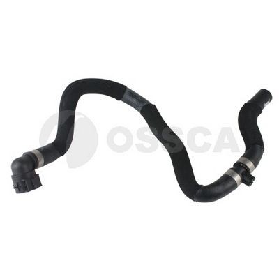 Патрубок AUDI A6 системы охлаждения OSSCA 23523 OSSCA