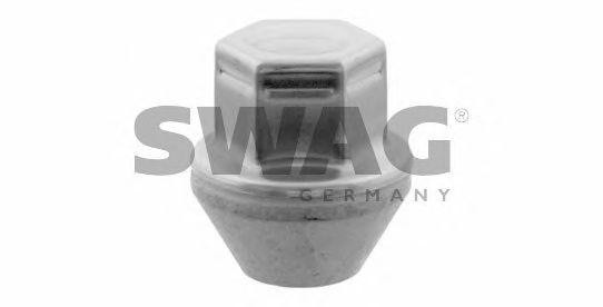 FORD SIERRA,SCORPIO,MONDEO... M12X31X1,5/ Закрытая 50 92 9463 SWAG