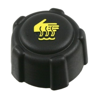 Крышка бачка расширительного ЛАДА Largus,Vesta,X-Ray RENAULT Logan (04-) OPEL NI 22085 FEBI BILSTEIN