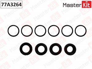 Ремкомплект тормозного суппорта передний LAND ROVER RANGE ROVER IV 08-12- 77A326 77A3264 MASTER KIT