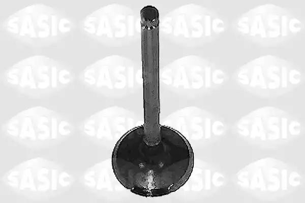 Клапан выпускной RENAULT DUSTER 1.6, LOGAN 1.6-16V 4000961 4000961 SASIC