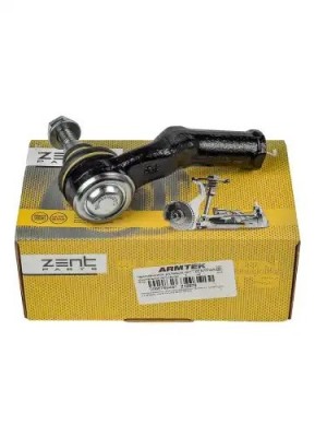наконечник рулевой правый! Ford Focus 1.4-1.6 04>/C-Max 03> Z10979 ZENTPARTS