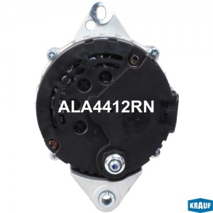 Генератор CHEVROLET Aveo (02-),Lacetti (04-) (2PIN) 14В 85А KRAUF ALA4412RN KRAUF
