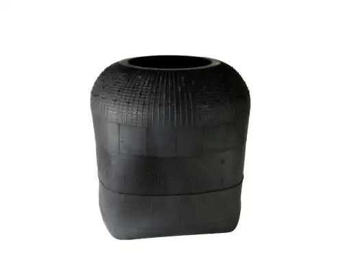 пневмоподушка !коническая 484-264-130.8/130.8 \MB, IVECO Z12906 ZENTPARTS