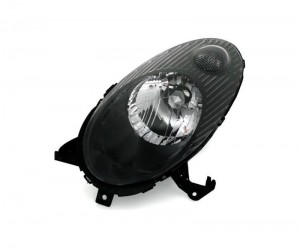 фара левая! электр. тониров.\ Nissan Micra/March all 02> 2151194LLDEM2 DEPO