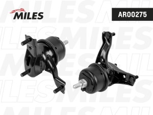 Опора двигателя TOYOTA CAMRY 01-06/ ESTIMA 99-06 прав. AR00275 AR00275 MILES