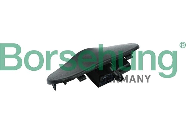 форсунка стеклоомывателя! лев.\ Audi Q3 11-18 B18498 BORSEHUNG